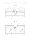 SEMICONDUCTOR DEVICE AND METHOD OF MANUFACTURING THE SAME diagram and image