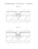 SEMICONDUCTOR DEVICE AND METHOD OF MANUFACTURING THE SAME diagram and image