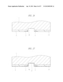 SEMICONDUCTOR DEVICE AND METHOD OF MANUFACTURING THE SAME diagram and image