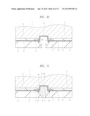 SEMICONDUCTOR DEVICE AND METHOD OF MANUFACTURING THE SAME diagram and image