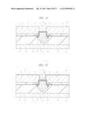 SEMICONDUCTOR DEVICE AND METHOD OF MANUFACTURING THE SAME diagram and image