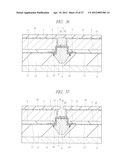 SEMICONDUCTOR DEVICE AND METHOD OF MANUFACTURING THE SAME diagram and image