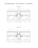 SEMICONDUCTOR DEVICE AND METHOD OF MANUFACTURING THE SAME diagram and image