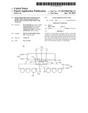 BUMP FOR SEMICONDUCTOR PACKAGE, SEMICONDUCTOR PACKAGE HAVING BUMP, AND     STACKED SEMICONDUCTOR PACKAGE diagram and image