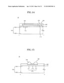 BUMP FOR SEMICONDUCTOR PACKAGE, SEMICONDUCTOR PACKAGE HAVING BUMP, AND     STACKED SEMICONDUCTOR PACKAGE diagram and image