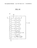 BUMP FOR SEMICONDUCTOR PACKAGE, SEMICONDUCTOR PACKAGE HAVING BUMP, AND     STACKED SEMICONDUCTOR PACKAGE diagram and image