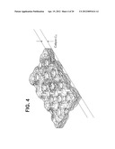 HYDROENGORGED SPUNMELT NONWOVENS diagram and image