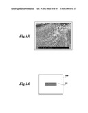 METHOD OF SELECTIVE FOAMING FOR POROUS POLYMERIC MATERIAL diagram and image