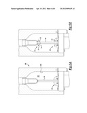 STRETCH ROD SYSTEM FOR LIQUID OR HYDRAULIC BLOW MOLDING diagram and image