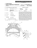 TUBULAR VIBRATION-DAMPING MOUNT diagram and image