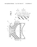 TUBULAR VIBRATION-DAMPING MOUNT diagram and image