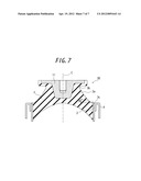 TUBULAR VIBRATION-DAMPING MOUNT diagram and image