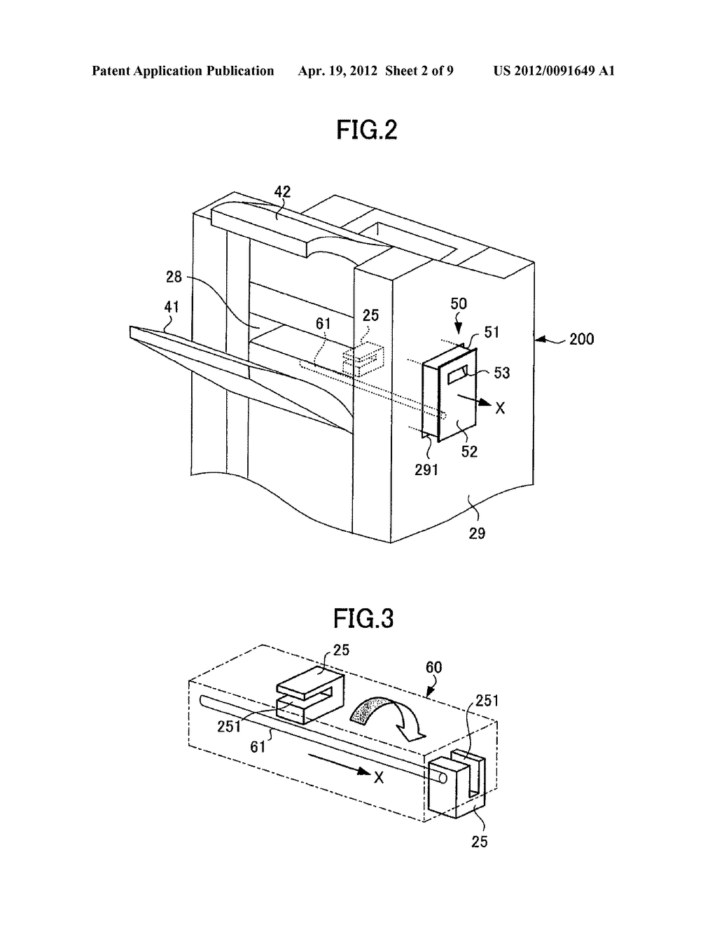 SHEET FINISHING APPARATUS, SHEET FINISHING METHOD, AND IMAGE FORMING     APPARATUS - diagram, schematic, and image 03