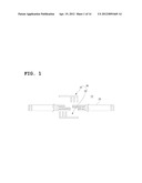 O-RING FOR FEED ROLLER diagram and image