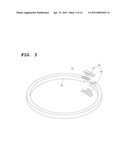 O-RING FOR FEED ROLLER diagram and image