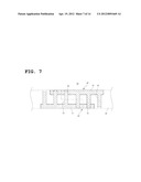 O-RING FOR FEED ROLLER diagram and image