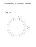 O-RING FOR FEED ROLLER diagram and image