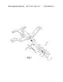 ATTACHMENT ASSEMBLY FOR A VEHICLE diagram and image