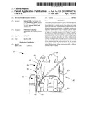 OCCUPANT RESTRAINT SYSTEM diagram and image