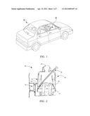 OCCUPANT RESTRAINT SYSTEM diagram and image