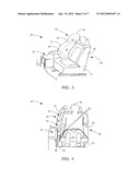 OCCUPANT RESTRAINT SYSTEM diagram and image