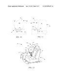 OCCUPANT RESTRAINT SYSTEM diagram and image