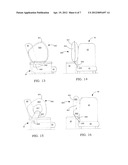 OCCUPANT RESTRAINT SYSTEM diagram and image