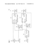 Method and system for adjusting a power parameter of a wind turbine diagram and image