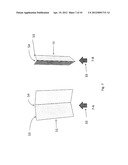 VERTICAL AXIS WIND TURBINE WITH SPEED REGULATION AND STORM PROTECTION     SYSTEM diagram and image