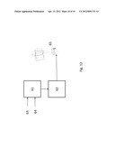 VERTICAL AXIS WIND TURBINE WITH SPEED REGULATION AND STORM PROTECTION     SYSTEM diagram and image