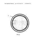 POWER GENERATING APPARATUS WITH AN ANNULAR TURBINE diagram and image