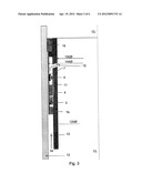 POWER GENERATING APPARATUS WITH AN ANNULAR TURBINE diagram and image