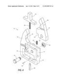 TUBING GRAB ASSEMBLY diagram and image