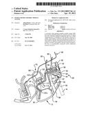 INNER GARNISH ASSEMBLY MODULE SYSTEM diagram and image