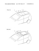 SUNROOF APPARATUS diagram and image