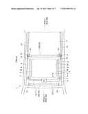 SUNROOF APPARATUS diagram and image