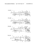 SUNROOF APPARATUS diagram and image