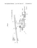 SUNROOF APPARATUS diagram and image