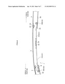 SUNROOF APPARATUS diagram and image