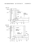 SUNROOF APPARATUS diagram and image