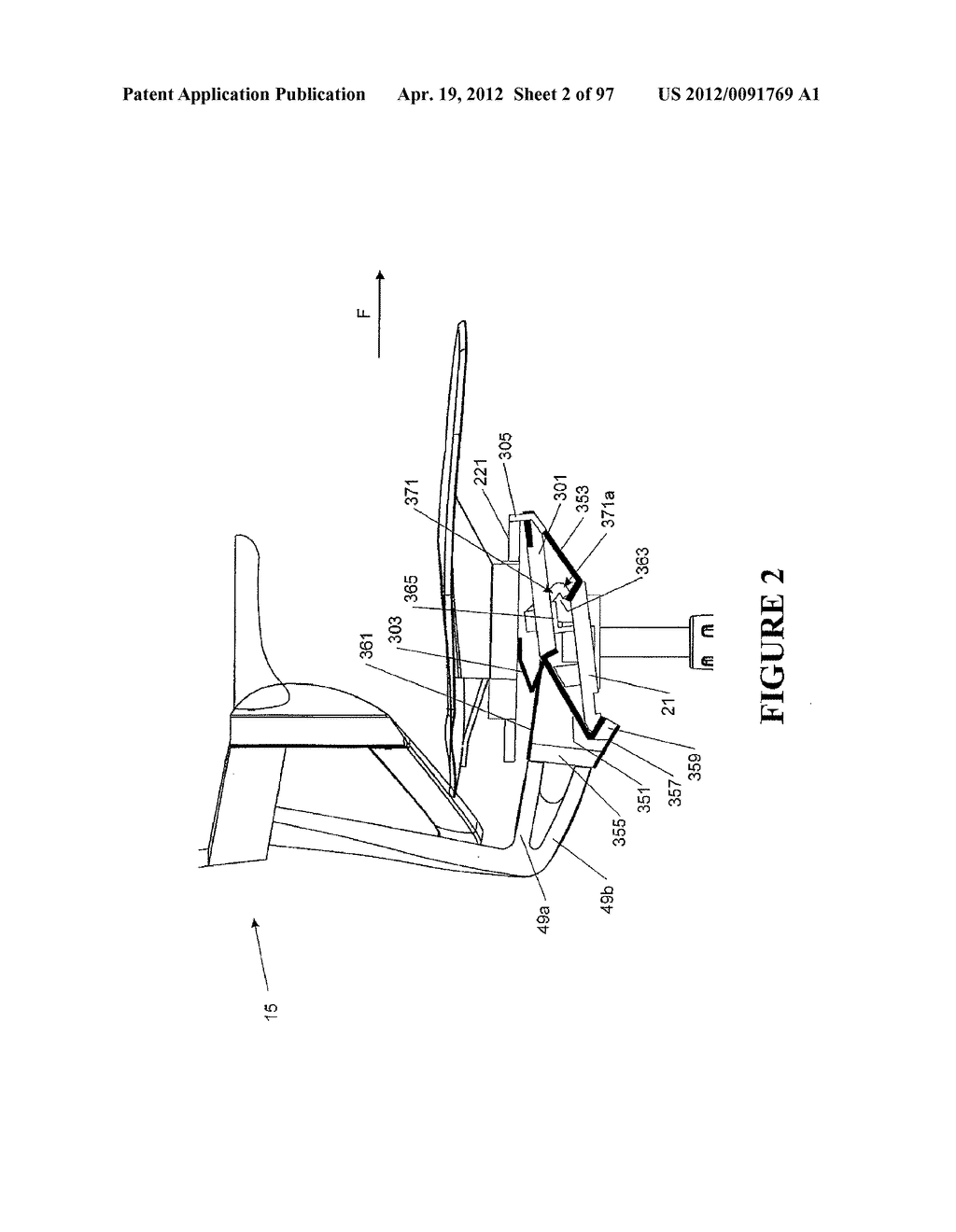 CHAIR - diagram, schematic, and image 03