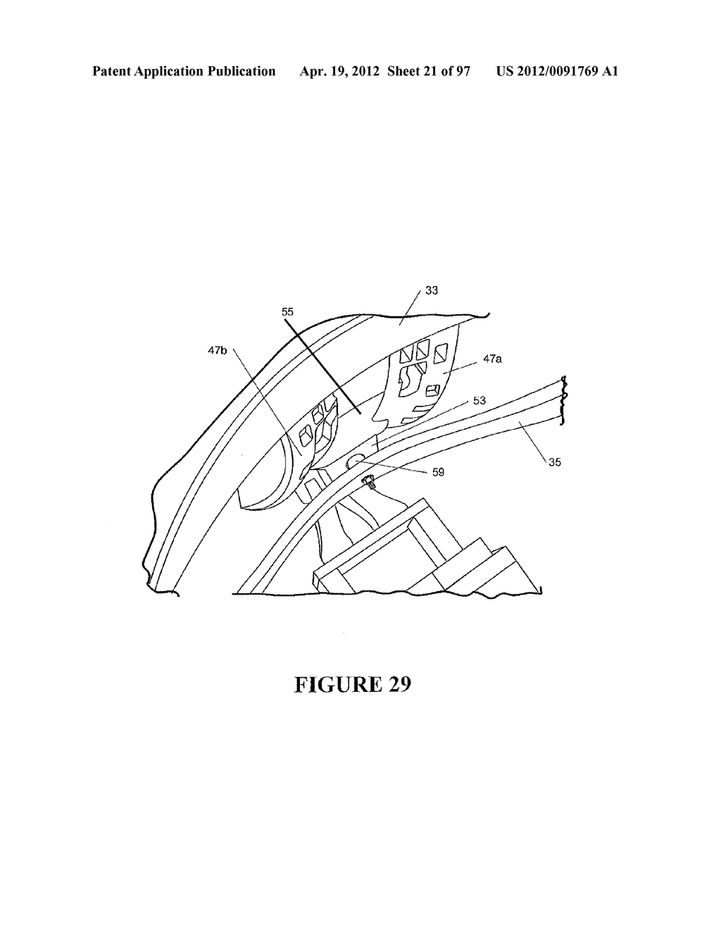 CHAIR - diagram, schematic, and image 22