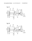 BRAKE SYSTEM FOR A VEHICLE AND METHOD FOR OPERATING A BRAKE SYSTEM FOR A     VEHICLE diagram and image