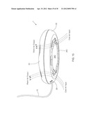 ELECTRICAL POWER SUPPLYING DEVICE HAVING A CENTRAL POWER-HUB ASSEMBLY     SUPPLYING ELECTRICAL POWER TO POWER PLUGS, ADAPTORS AND MODULES WHILE     CONCEALED FROM VIEW AND MANAGING EXCESS POWER CORD DURING POWER SUPPLYING     OPERATIONS diagram and image