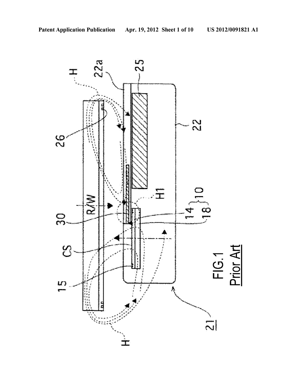 ANTENNA APPARATUS - diagram, schematic, and image 02