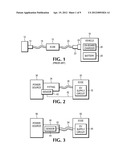 Electric Vehicle Supply Equipment with Line Fitting Disconnect Sensing diagram and image