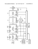 Electric Vehicle Supply Equipment with Line Fitting Disconnect Sensing diagram and image