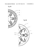 MATRIX MATERIAL COMPRISING MAGNETIC PARTICLES FOR USE IN HYBRID AND     ELECTRIC VEHICLES diagram and image