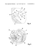 ELECTRIC MOTOR diagram and image