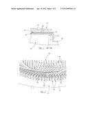 Rotary Electric Machine diagram and image